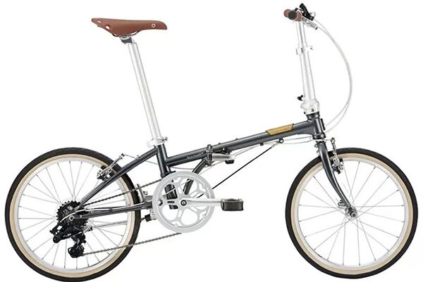 Xe đạp gấp DAHON Boardwalk D7 HC072 20
